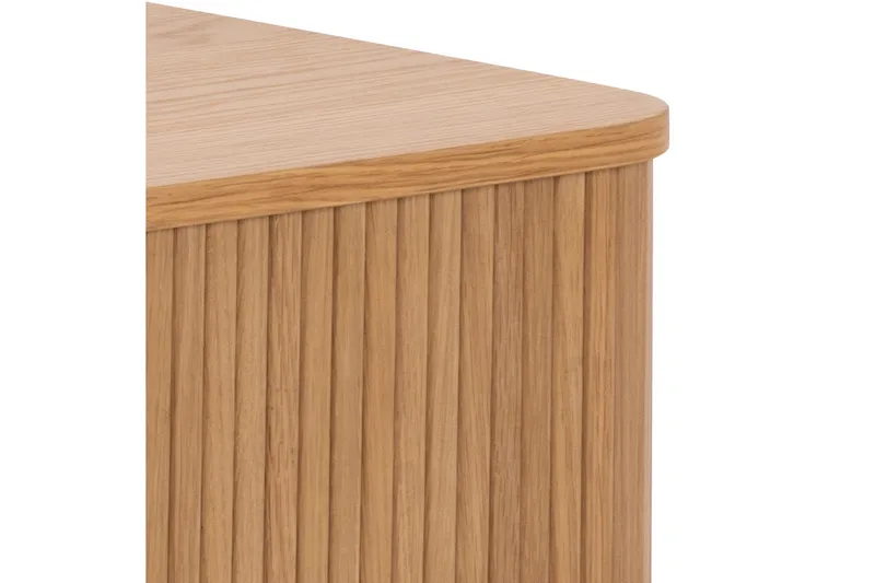 Samay Tv-bänk 40 cm - Natural - Möbler - TV- & Mediamöbler - TV bänk & mediabänk