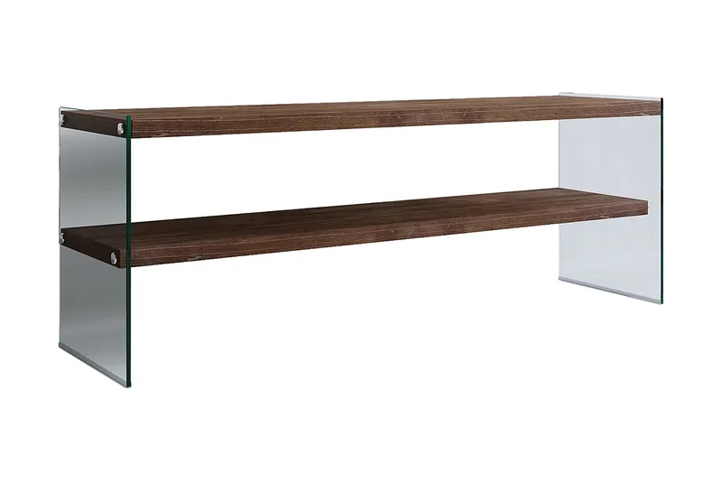 Siyam TV-Bänk 120 cm, Valnöt