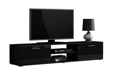 Soho TV-bänk 180x43x37 cm - Möbler - TV- & Mediamöbler - TV bänk & mediabänk