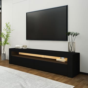Sorik Tv-Bänk 150 cm - Möbler - TV- & Mediamöbler - TV bänk & mediabänk