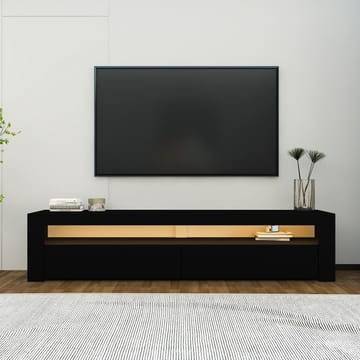 Sorik Tv-Bänk 150 cm - Möbler - TV- & Mediamöbler - TV bänk & mediabänk
