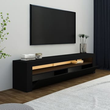 Sorik Tv-Bänk 150 cm - Möbler - TV- & Mediamöbler - TV bänk & mediabänk