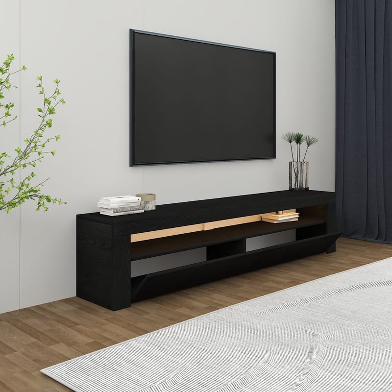 Sorik Tv-Bänk 150 cm - Möbler - TV- & Mediamöbler - TV bänk & mediabänk
