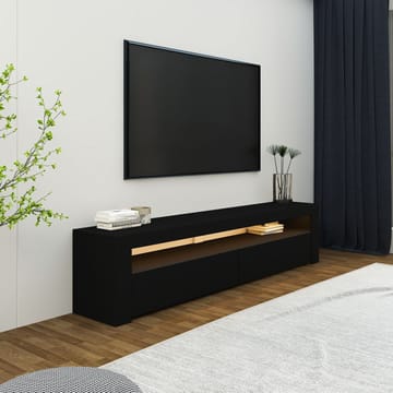 Sorik Tv-Bänk 150 cm - Möbler - TV- & Mediamöbler - TV bänk & mediabänk