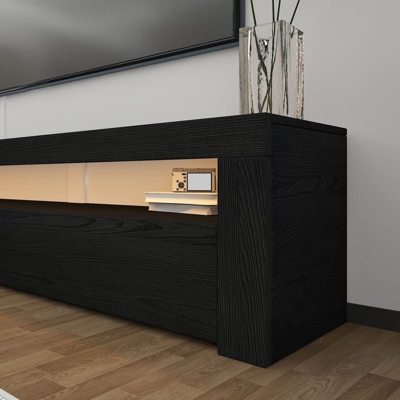 Sorik Tv-Bänk 150 cm - Möbler - TV- & Mediamöbler - TV bänk & mediabänk