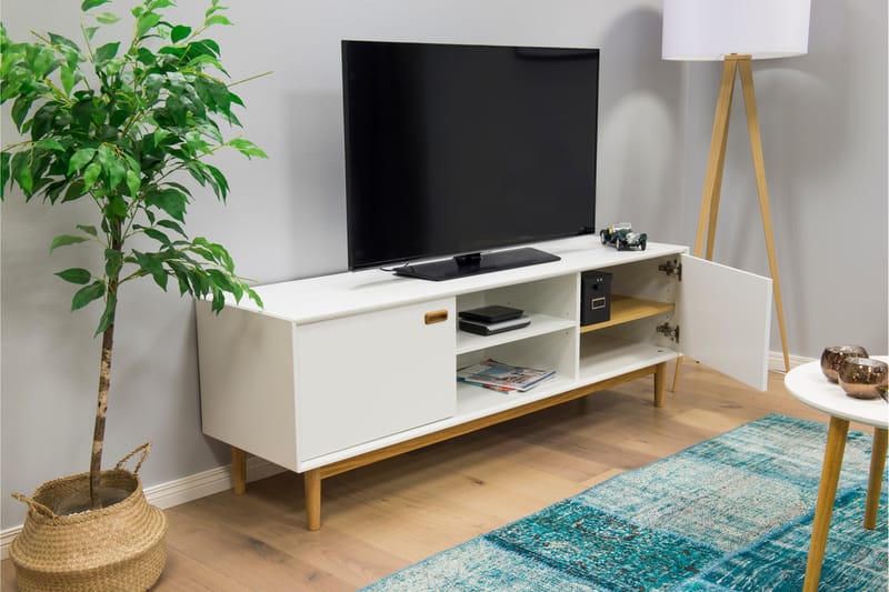 Svea TV-Bänk 170 cm - Tenzo - TV bänk & mediabänk