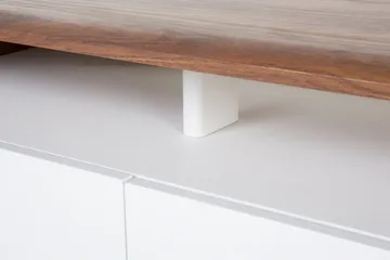 Syracuse Tv-Bänk 39x140 cm - Trä/Natur - Möbler - TV- & Mediamöbler - TV bänk & mediabänk