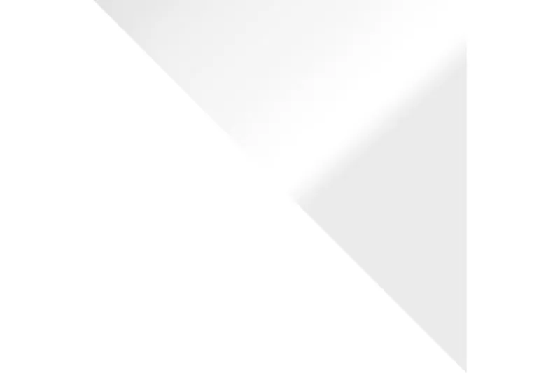 Tessan TV-bänk 100 cm Liten - Vit - Möbler - TV- & Mediamöbler - TV bänk & mediabänk