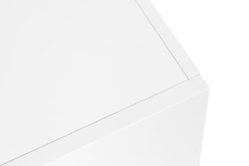 TV-bänk Acme 210 cm - Vit - Möbler - TV- & Mediamöbler - TV bänk & mediabänk