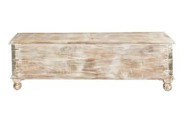 TV-bänk Adya 145 cm - Akacia Beige - Möbler - TV- & Mediamöbler - TV bänk & mediabänk