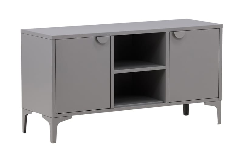 Tv-Bänk Affion 120x40x63 cm - TV bänk & mediabänk