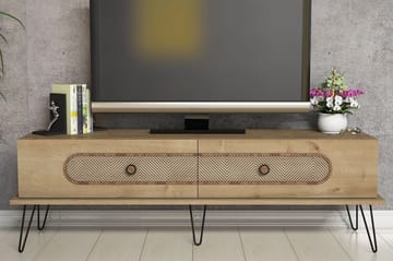 TV-Bänk Amtorp 145 cm