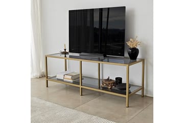 Tv-bänk Basico 130 cm