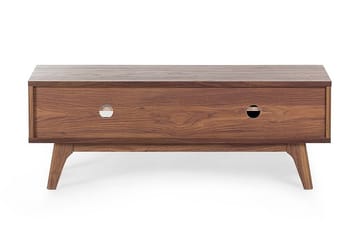 Tv-Bänk Buffalo 35x117 cm - Trä|Natur - Möbler - TV- & Mediamöbler - TV bänk & mediabänk
