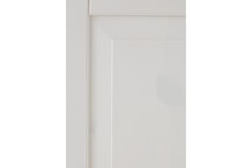 TV-bänk Candice 162 cm - Vit - Möbler - TV- & Mediamöbler - TV bänk & mediabänk