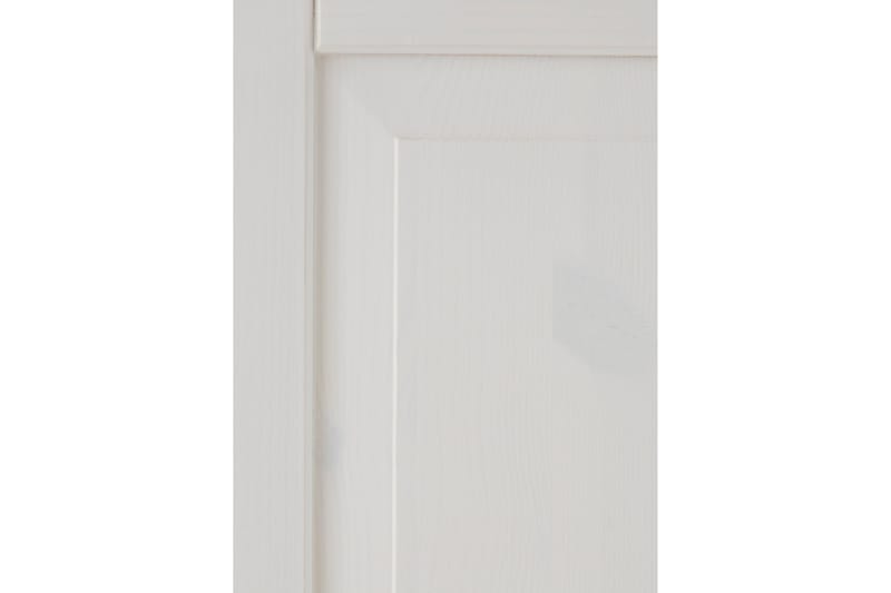 TV-bänk Candice 162 cm - Vit - Möbler - TV- & Mediamöbler - TV bänk & mediabänk