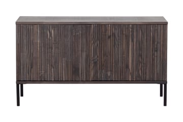 TV-bänk Cherepov 100 cm - Espresso - Möbler - TV- & Mediamöbler - TV bänk & mediabänk