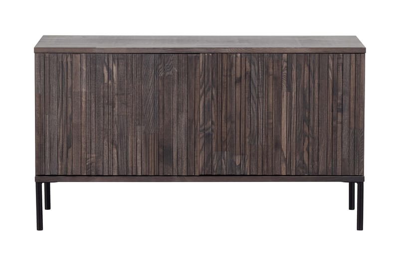 TV-bänk Cherepov 100 cm - Espresso - Möbler - TV- & Mediamöbler - TV bänk & mediabänk