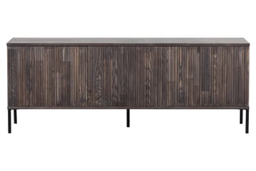 TV-bänk Cherepov 150 cm - Espresso - Möbler - TV- & Mediamöbler - TV bänk & mediabänk