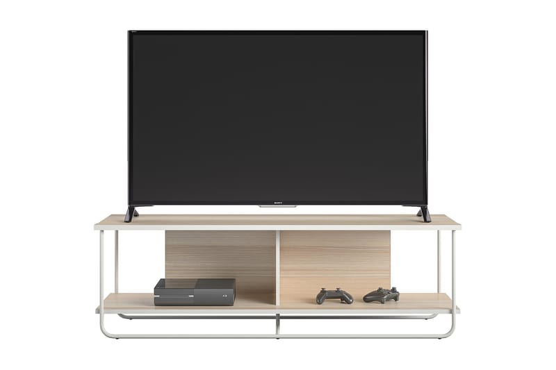 Tv-bänk Danto - Natur - Möbler - TV- & Mediamöbler - TV bänk & mediabänk