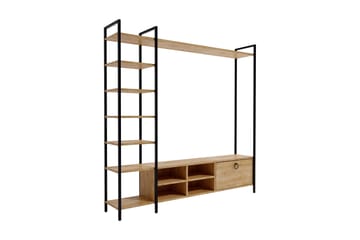Tv-bänk Demirler 180 cm