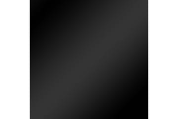 TV-bänk Eva 180 cm med LED - Svart - Möbler - TV- & Mediamöbler - TV bänk & mediabänk