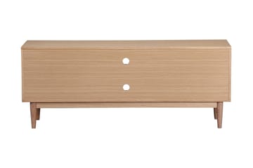 TV-Bänk Falack 150 cm - Brun - Möbler - TV- & Mediamöbler - TV bänk & mediabänk