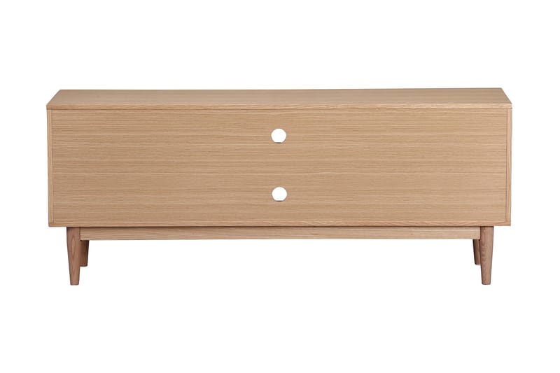 TV-Bänk Falack 150 cm - Brun - Möbler - TV- & Mediamöbler - TV bänk & mediabänk
