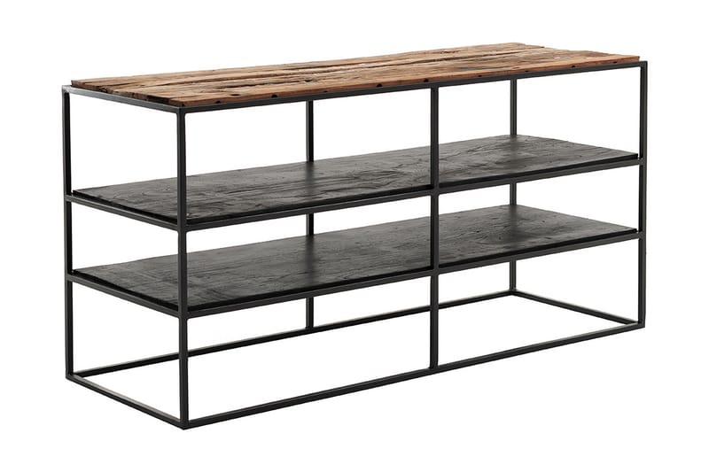 TV-bänk Flaxenvik 112 cm - TV bänk & mediabänk
