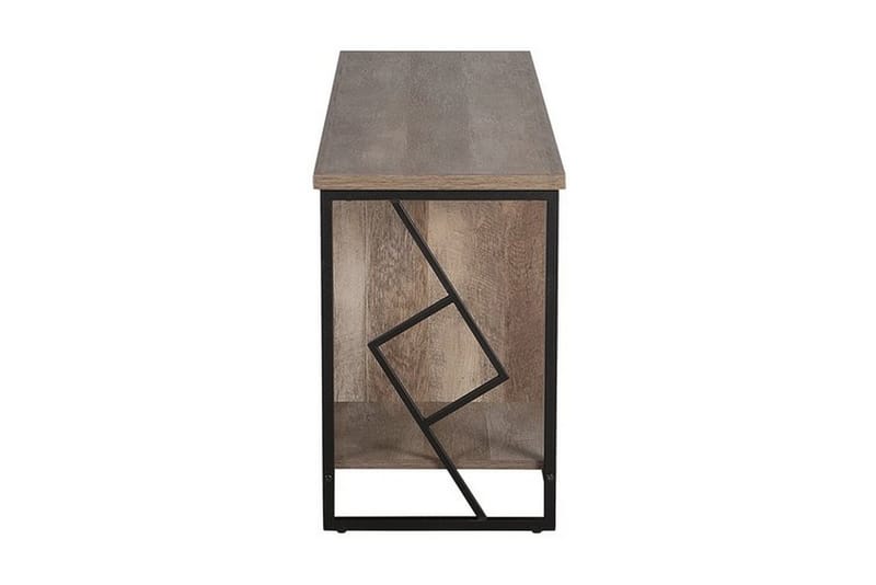 Tv-Bänk Forres 40x140 cm - Trä|Natur - Möbler - TV- & Mediamöbler - TV bänk & mediabänk