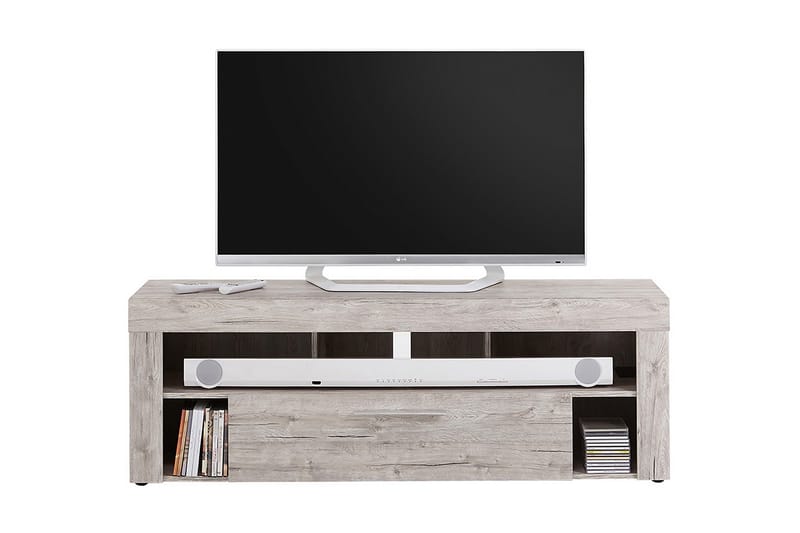 TV-bänk Herring 150 cm - Sandek - TV bänk & mediabänk