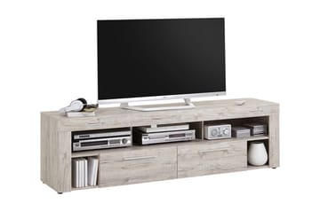 TV-bänk Herring 180 cm - Sandek - Möbler - TV- & Mediamöbler - TV bänk & mediabänk