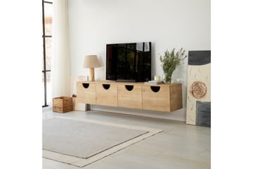 Tv-bänk Khalidur 180 cm