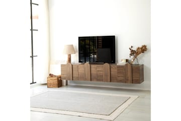 Tv-bänk Malpani 180 cm