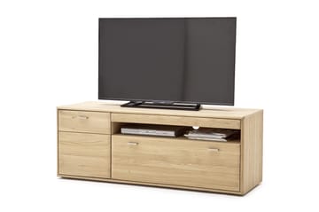 TV-bänk Marinie 149 cm - Trä|Natur - Möbler - TV- & Mediamöbler - TV bänk & mediabänk