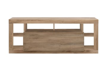 Tv-bänk Mowbray 42x172x66 cm - Brun - Möbler - TV- & Mediamöbler - TV bänk & mediabänk