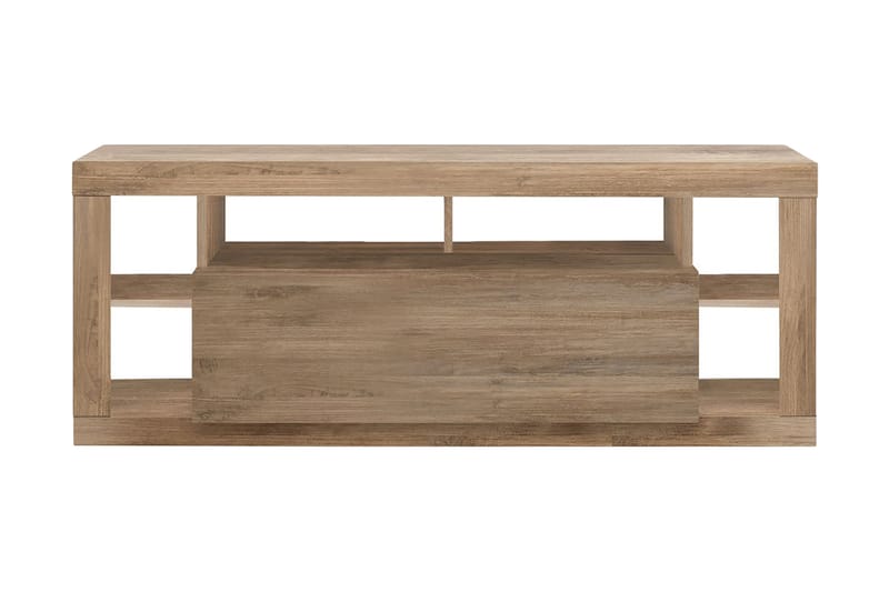 Tv-bänk Mowbray 42x172x66 cm - Brun - Möbler - TV- & Mediamöbler - TV bänk & mediabänk