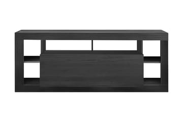 Tv-bänk Mowbray 42x172x66 cm - Svart - Möbler - TV- & Mediamöbler - TV bänk & mediabänk