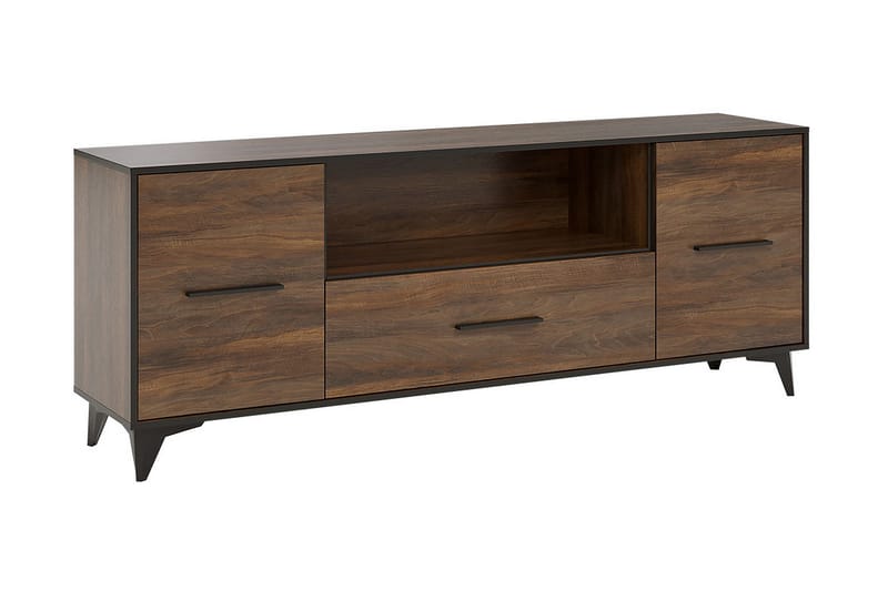 Tv-bänk - Natur - Möbler - TV- & Mediamöbler - TV bänk & mediabänk