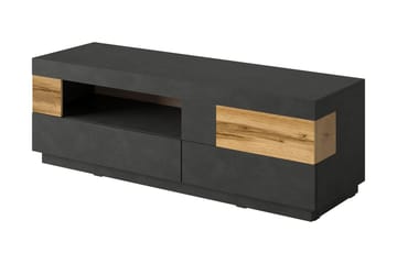 TV-bänk Oppenheim 160 cm - Trä - Möbler - TV- & Mediamöbler - TV bänk & mediabänk