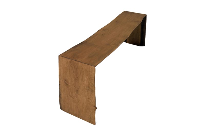 Tv-bänk Qumbu 160 cm - TV bänk & mediabänk