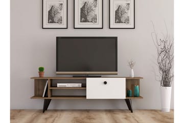 Tv-bänk Rechar 120 cm