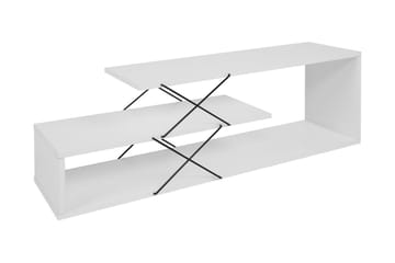 Tv-bänk Riyana 120 cm
