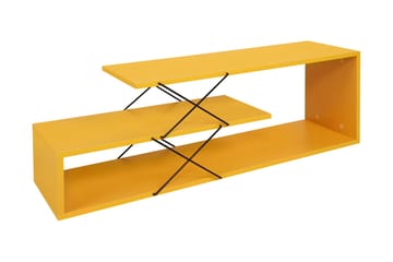 Tv-bänk Riyanna 120 cm