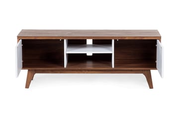 Tv-Bänk Rochester 40x142 cm - Trä|Natur - Möbler - TV- & Mediamöbler - TV bänk & mediabänk
