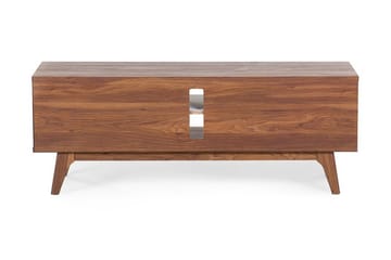 Tv-Bänk Rochester 40x142 cm - Trä|Natur - Möbler - TV- & Mediamöbler - TV bänk & mediabänk