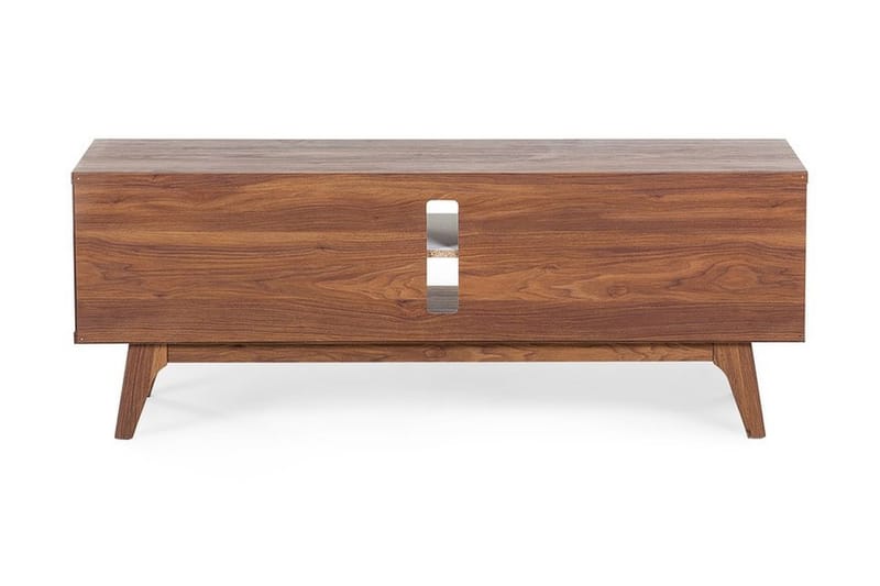 Tv-Bänk Rochester 40x142 cm - Trä|Natur - Möbler - TV- & Mediamöbler - TV bänk & mediabänk