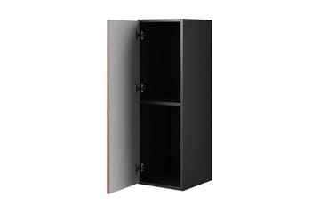 TV-bänk Roco 112,5x39x37,5 cm - Vit - Möbler - TV- & Mediamöbler - TV bänk & mediabänk