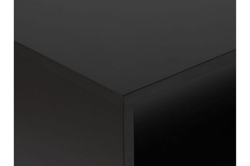 TV-Bänk Rodricks 150 cm - Trä|Natur - Möbler - TV- & Mediamöbler - TV bänk & mediabänk