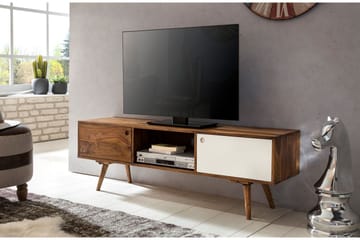 TV-Bänk Schacherer 140 cm - Trä|natur - Möbler - TV- & Mediamöbler - TV bänk & mediabänk